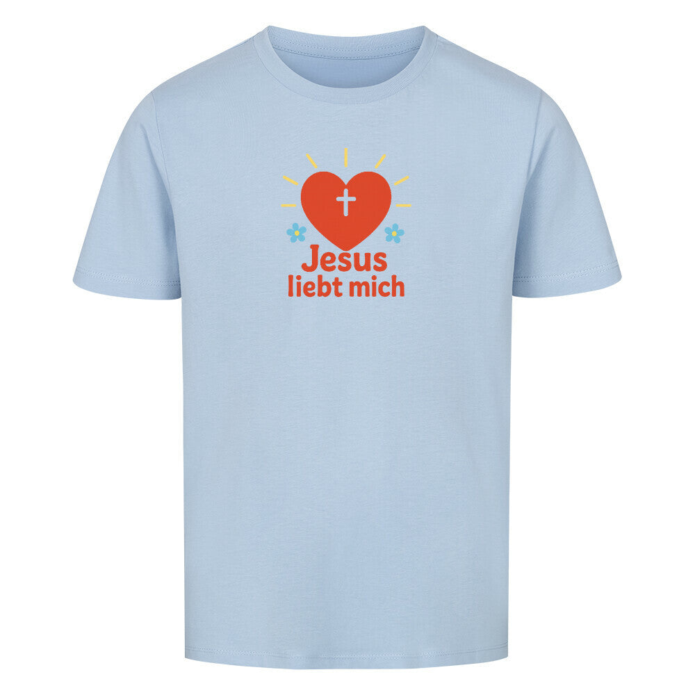 Image for color: sky blue