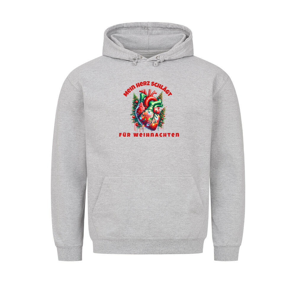 Image for color: heather grey