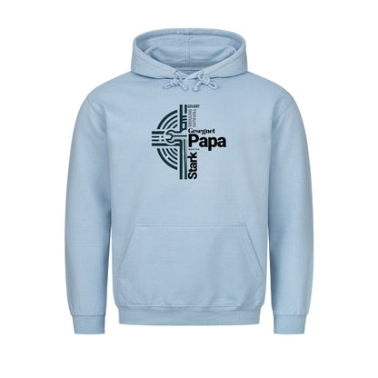 Image for color: babyblau