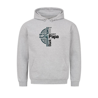 Image for color: heather grey