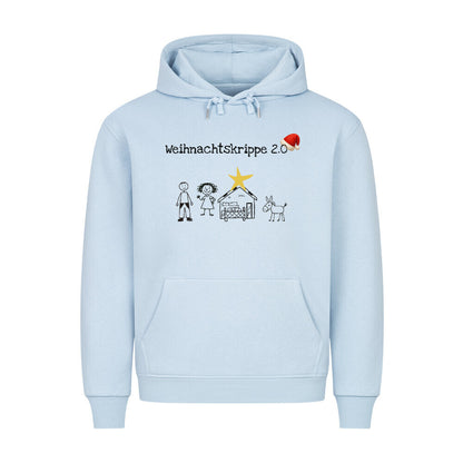 Image for color: babyblau