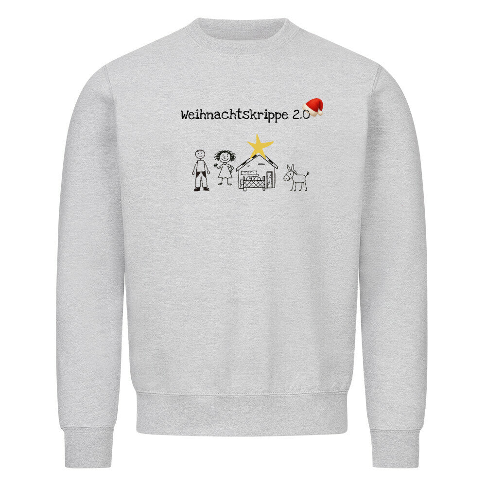 Image for color: heather grey