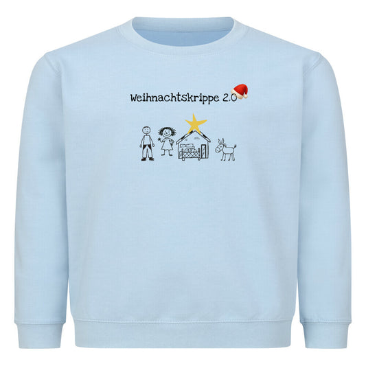 Image for color: babyblau