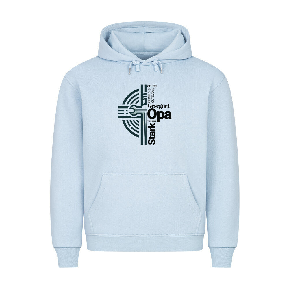 Image for color: babyblau